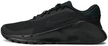 Nike Mens Flex Train Workout Shoes