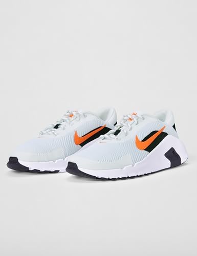 Nike Mens Flex Train Workout Shoes