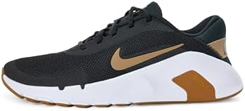 Nike Mens Flex Train Workout Shoes