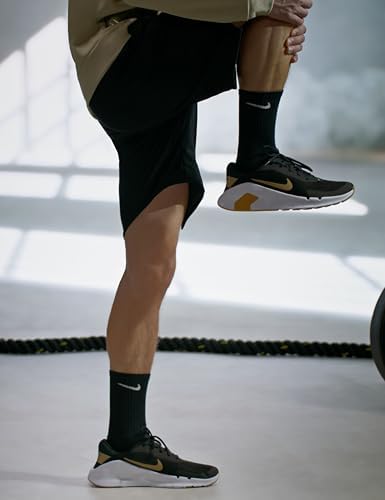 Nike Mens Flex Train Workout Shoes