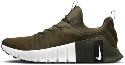 Nike Mens Free Metcon 6