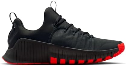 Nike Mens Free Metcon 6