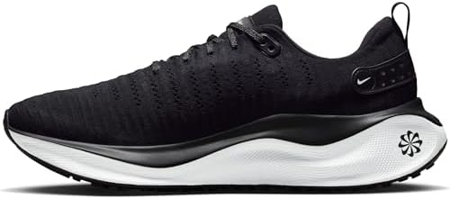 Nike Mens InfinityRN 4 Running Shoes