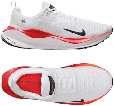 Nike Mens InfinityRN 4 Running Shoes