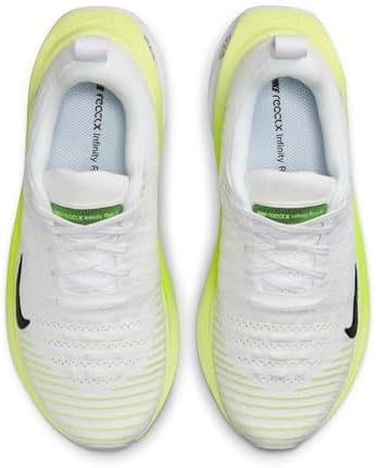 Nike Mens InfinityRN 4 Running Shoes