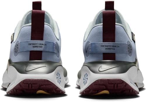 Nike Mens InfinityRN 4 Running Shoes