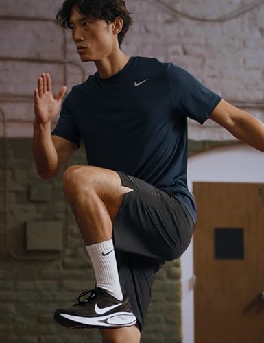 Nike Mens Journey Run Road Running Shoes