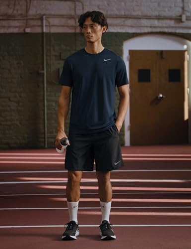 Nike Mens Journey Run Road Running Shoes