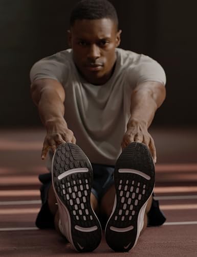 Nike Mens Journey Run Road Running Shoes