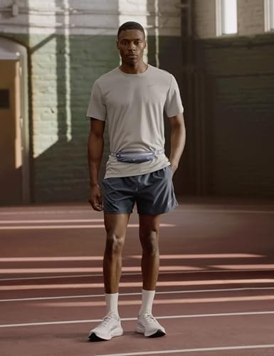 Nike Mens Journey Run Road Running Shoes