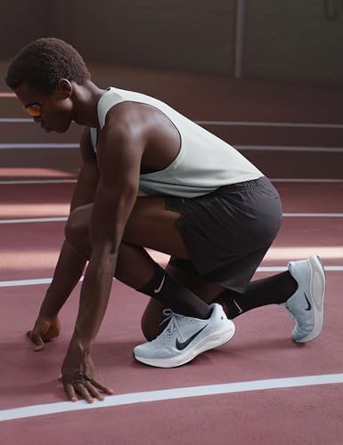 Nike Mens Journey Run Road Running Shoes