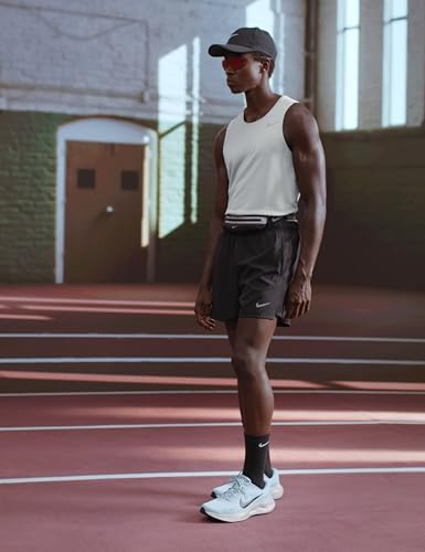 Nike Mens Journey Run Road Running Shoes