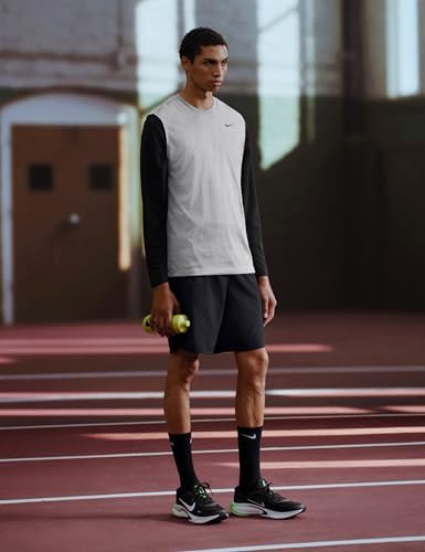 Nike Mens Journey Run Road Running Shoes