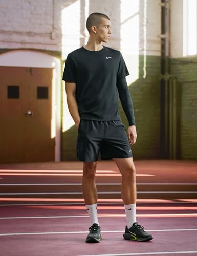 Nike Mens Journey Run Road Running Shoes