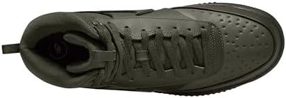 Talla 10.5 Nike Mens Nike Court Vision Mid Next Nature