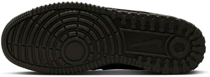 Talla 10.5 Nike Mens Nike Court Vision Mid Next Nature