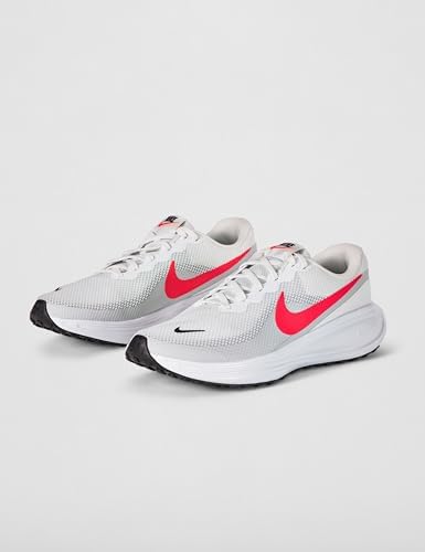 Nike Mens Revolution 8 Road Running Shoes