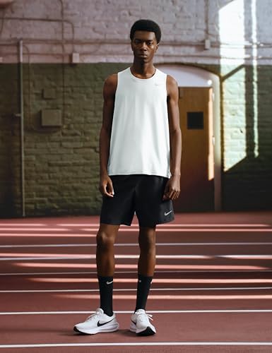 Nike Mens Revolution 8 Road Running Shoes