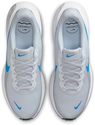 Nike Mens Revolution 8 Road Running Shoes
