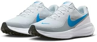 Nike Mens Revolution 8 Road Running Shoes