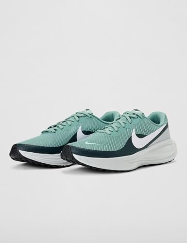 Nike Mens Revolution 8 Road Running Shoes
