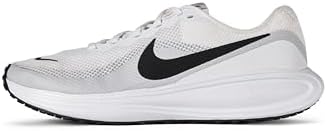 Nike Mens Revolution 8 Road Running Shoes