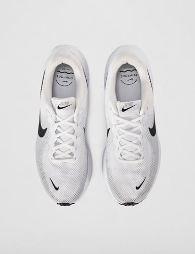 Nike Mens Revolution 8 Road Running Shoes
