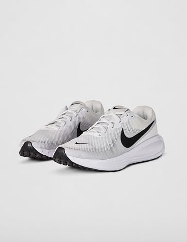 Nike Mens Revolution 8 Road Running Shoes