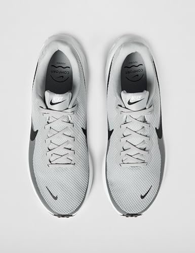 Nike Mens Revolution 8 Road Running Shoes