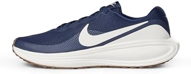 Nike Mens Revolution 8 Road Running Shoes