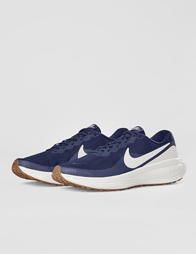 Nike Mens Revolution 8 Road Running Shoes