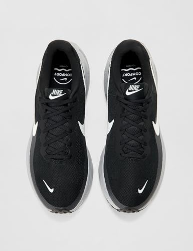 Nike Mens Revolution 8 Road Running Shoes