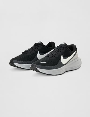 Nike Mens Revolution 8 Road Running Shoes