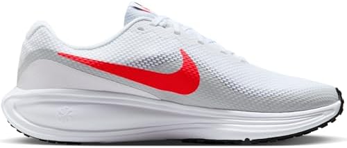 Nike Mens Revolution 8 Road Running Shoes