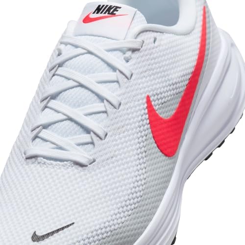 Nike Mens Revolution 8 Road Running Shoes