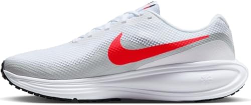 Nike Mens Revolution 8 Road Running Shoes