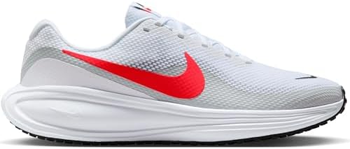 Nike Mens Revolution 8 Road Running Shoes