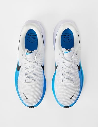 Nike Mens Revolution 8 Road Running Shoes
