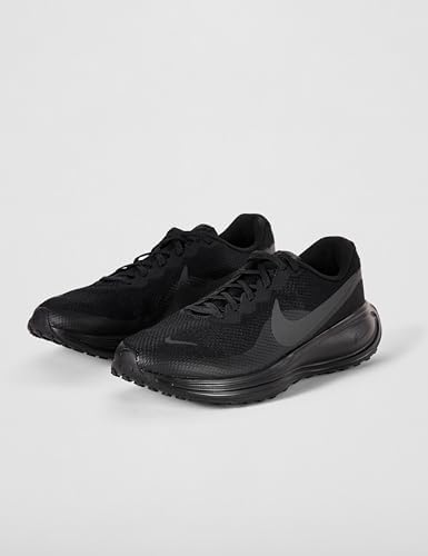 Nike Mens Revolution 8 Road Running Shoes