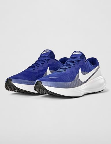 Nike Mens Revolution 8 Road Running Shoes