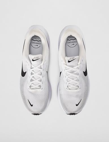 Nike Mens Revolution 8 Road Running Shoes