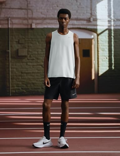 Nike Mens Revolution 8 Road Running Shoes