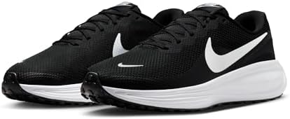 Nike Mens Revolution 8 Road Running Shoes
