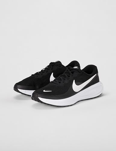 Nike Mens Revolution 8 Road Running Shoes