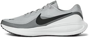 Nike Mens Revolution 8 Road Running Shoes