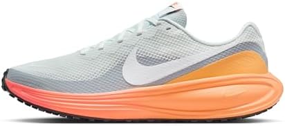 Nike Mens Revolution 8 Road Running Shoes
