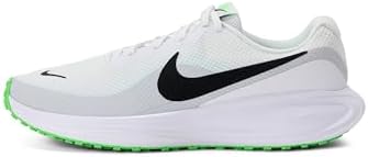 Nike Mens Revolution 8 Road Running Shoes