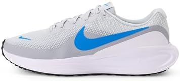 Nike Mens Revolution 8 Road Running Shoes