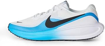 Nike Mens Revolution 8 Road Running Shoes