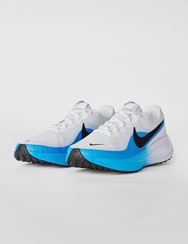 Nike Mens Revolution 8 Road Running Shoes